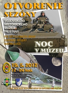 Otvorenie sezóny VHM PN_2012_Image