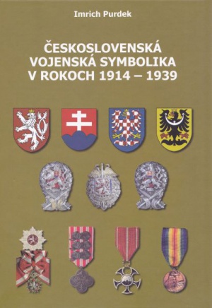 Československá vojenská symbolika v rokoch 1914 – 1939