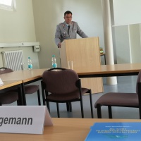 Návšteva delegácie VHÚ v ZMSBw Postupim - Foto (6)