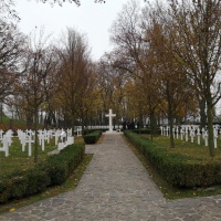 15 Vojnový cintorín Petržalka - Kopčany, 11.11.2018