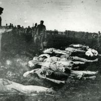 11. Štyridsaťštyri popravených slovenských vojakov - Kragujevac 8.61918