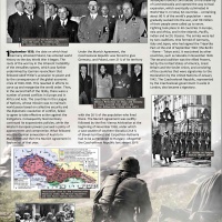 Výstavný projekt k 75. výročiu skončenia 2. svetovej vojny a oslobodenia Slovenska
