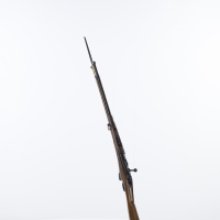 8 mm francúzska pechotná puška Berthier model 1907-15 M16 - 2