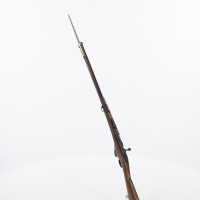 8 mm francúzska pechotná puška Berthier model 1907-15 M16 - 6