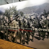 Armáda v povstaní – Slovenské národné povstanie 1944