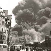 VHÚ k Vám domov XLVII. - 76. výročie prvého bombardovania Bratislavy 