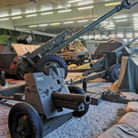 Prednostné vstupy do Vojenského historického múzea v Piešťanoch