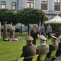 Spomienkový deň k 130. výročiu narodenia generála  Viesta 