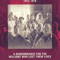 PROJEKT "THE WORLD REMEMBERS 1914 - 1918"