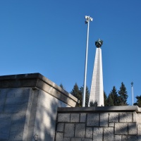 Obnova Pamätníka sovietskej armády vo Svidníku - 7
