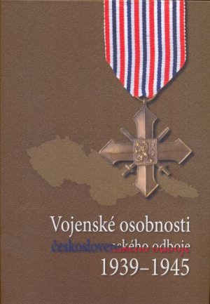 Vojenské osobnosti československého odboje 