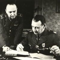 Armádny generál in memoriam Rudolf Viest.