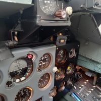 Lietadlo L-39V ožilo pod rukami odborníkov z Leteckých opravovní Trenčín