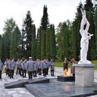 77. výročie oslobodenia obce Kalinov (5)