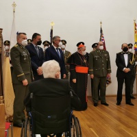 Veľká gratulácia Vojenskému historickému ústavu Bratislava