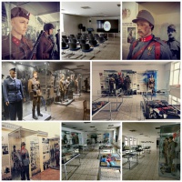 Otváranie bádateľne Vojenského historického archívu a expozícií Vojenského historického múzea