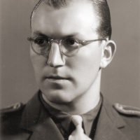 Klemešov veliteľ v rámci operácie PLATINUM-PEWTER mjr. Jaromír Nechanský bol 16. júna 1950 komunistickým režimom popravený...