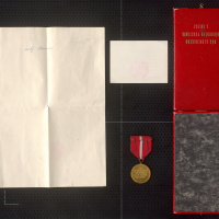 Medaila Rádu Slovenského národného povstania I. triedy 4