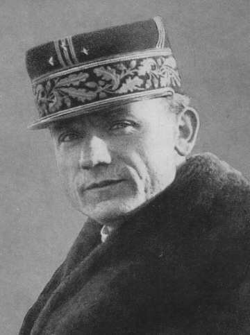 generál dr. Milan Rastislav Štefánik