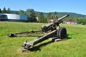 152-mm kanónová húfnica vzor 1937 (ML20)