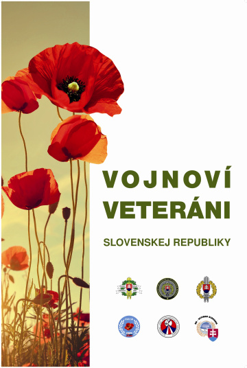 Názov expozície:  VOJNOVÍ VETERÁNI SLOVENSKEJ REPUBLIKY (1. panel)
