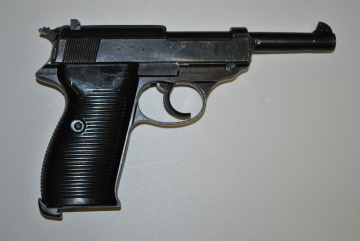 Walther P.38 - 1
