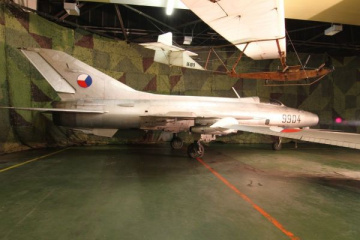 MiG-21F-13 