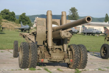 122 mm kanón, vzor 1931/1937