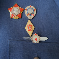 4. odznaky