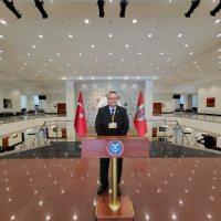 48. kongres Medzinárodnej komisie pre vojenskú históriu v Istanbule (2)