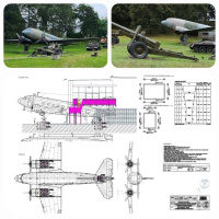 2024 - Úpravy v parku bojovej techniky v areály NKP a múzea vo VHÚ-VHM Svidník (2)