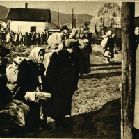 82. výročie začatia deportácií zo Slovenska (25.marec 1942) 