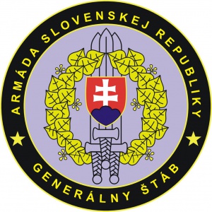 Generálny štáb Armády Slovenskej republiky