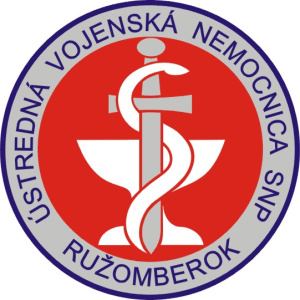 Ústredná vojenská nemocnica Slovenského národného povstania