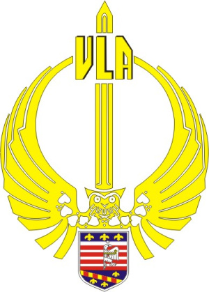Vojenská letecká akadémia v Košiciach