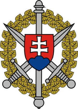 Vojenská akadémia v Liptovskom Mikuláši
