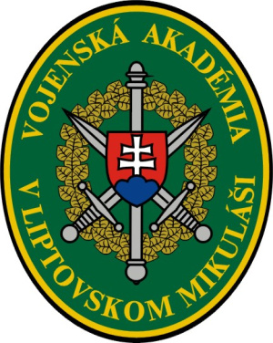 Rukávový znak pre smery pozemného vojska a služieb Armády Slovenskej republiky