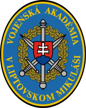 Rukávový znak pre smery vojska protivzdušnej obrany  Armády Slovenskej republiky