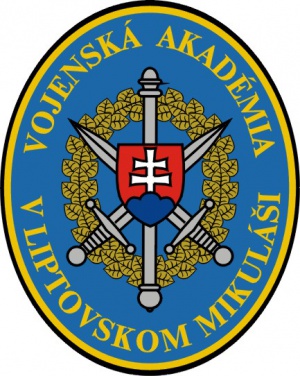 Rukávový znak pre smery vojska protivzdušnej obrany  Armády Slovenskej republiky
