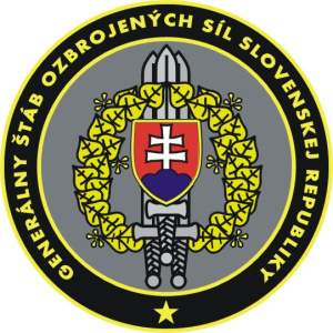Generálny štáb Ozbrojených síl Slovenskej republiky