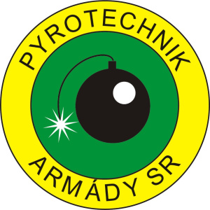 Pyrotechnik Armády Slovenskej republiky