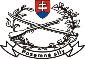 Pozemné sily Ozbrojených síl Slovenskej republiky