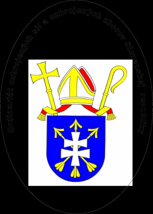 Ordinariát Ozbrojených síl a Ozbrojených zborov Slovenskej republiky