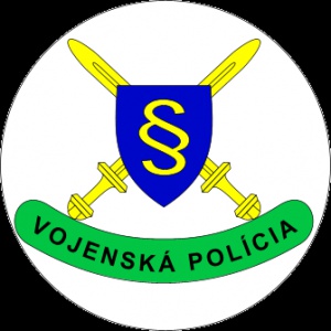 Vojenská polícia