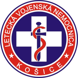 Letecká vojenská nemocnica Košice