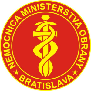 Nemocnica ministerstva obrany Bratislava