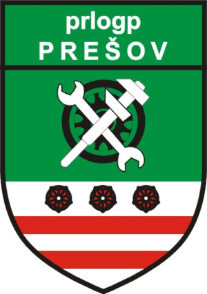Prápor logistickej podpory Prešov