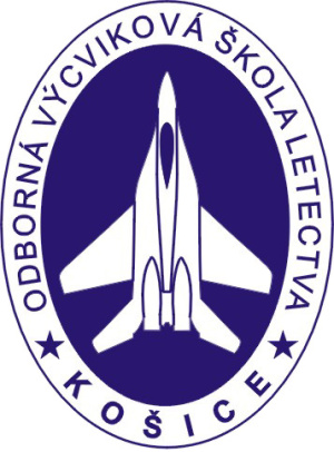 Odborná výcviková škola letectva Košice