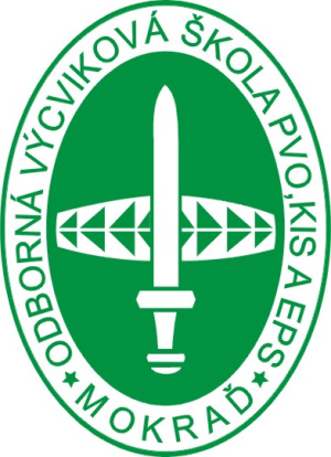 Odborná výcviková škola protivzdušnej obrany, komunikačných informačných systémov a elektronického prieskumu Mokraď