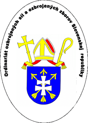 Ordinariát Ozbrojených síl a Ozbrojených zborov Slovenskej republiky